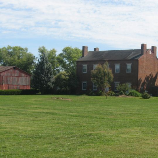 Abbott-Holloway Farm