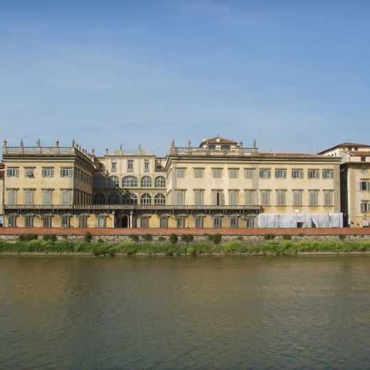 Palazzo Corsini al Parione