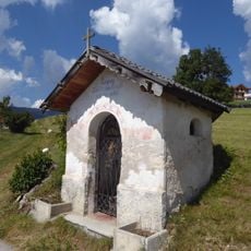 Capitello della Madonna del Rosario