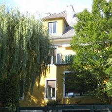 Villa Siegfried Kantor