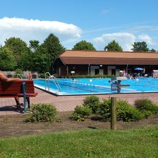 Freibad Lunden