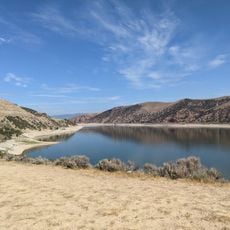 Echo State Park