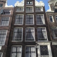 Kalkmarkt 7, Amsterdam