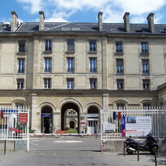 Tenon Hospital
