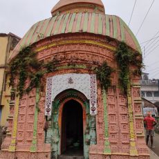 Nijbalia At-chala Shiva temple