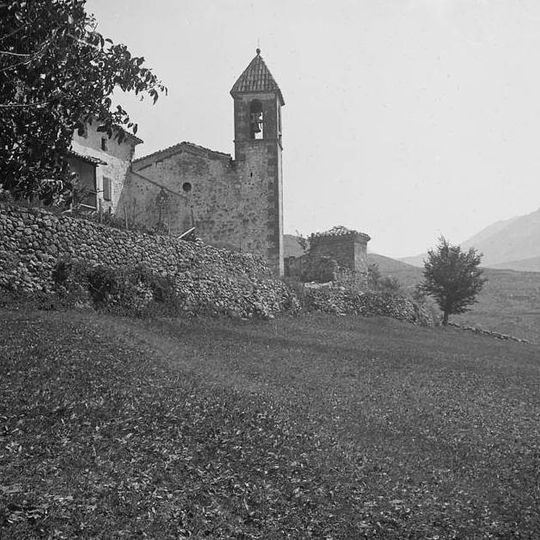 Sant Andreu de l'Espà