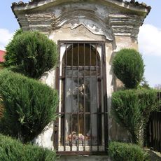 Chapel of Saint Joseph