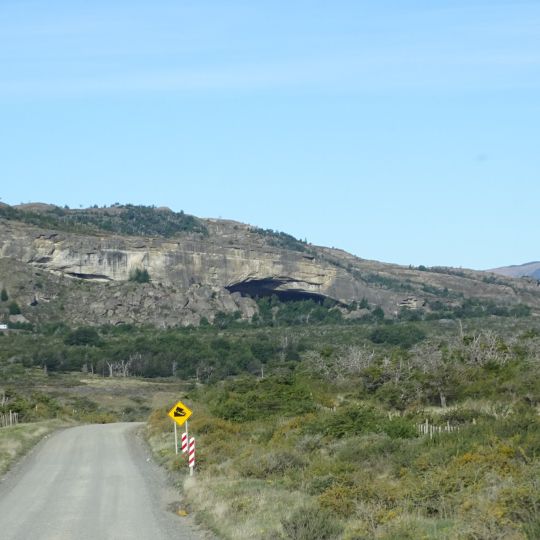Cuenca de Magallanes