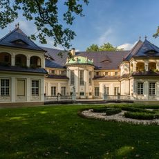 "New Castle" in Bagno