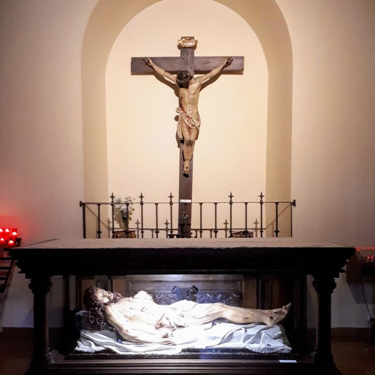 Church of San Benito El Real
