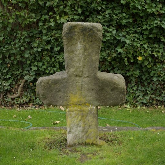 Steinkreuz in Herzogenaurach