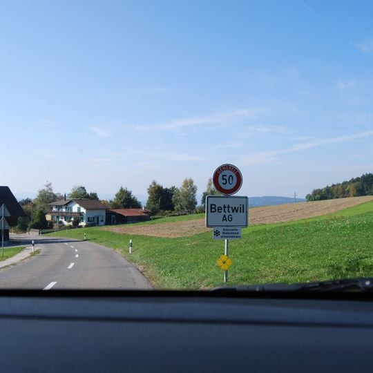 Bettwil