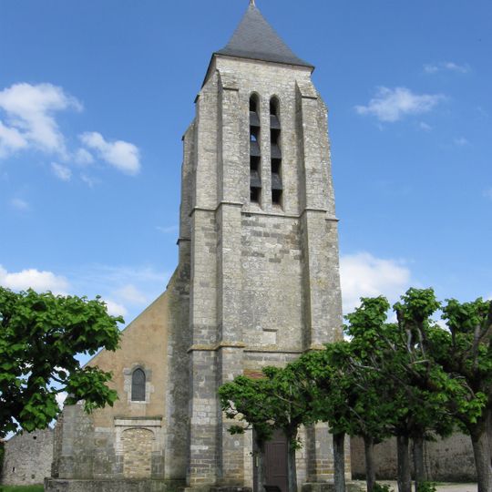 Église Notre-Dame