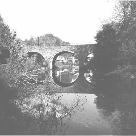 County Bridge No. 101