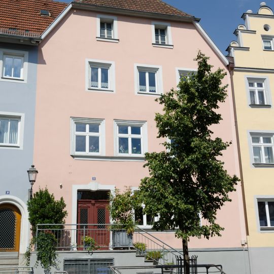 Wohnhaus