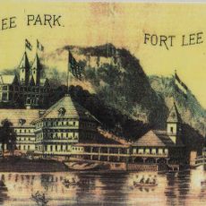 Burdett's Landing