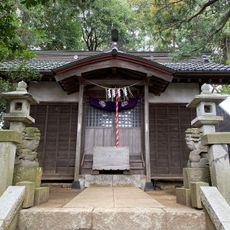 Dainichi-jinja