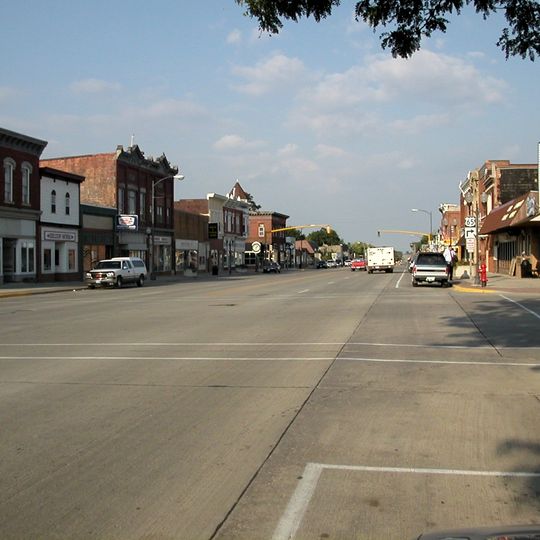 Northwood Central Avenue Historic District