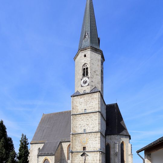 Church of the Assumption