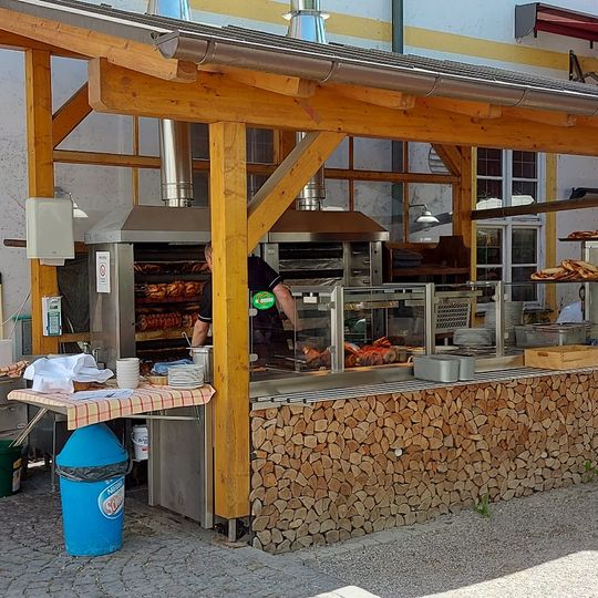 Klosterschenke