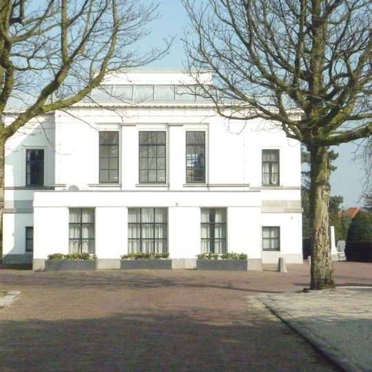 The Hague General Cemetery
