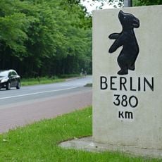 Berliner Meilenstein