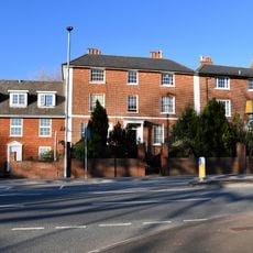 203 And 205, Topsham Road