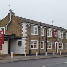 Barley Mow Public House