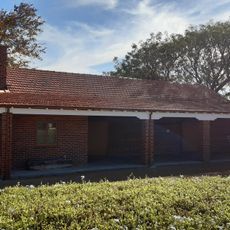 Millers' Bakehouse Museum