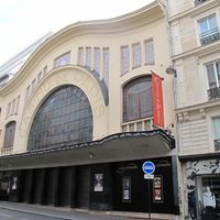 Quartier Saint-Georges