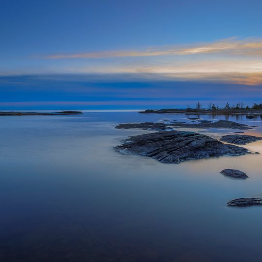 Segerstads skärgård