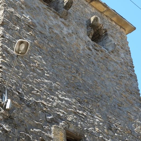 Torre de Casa Girón