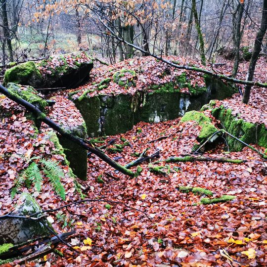 Bunker 138 Altenmittlau