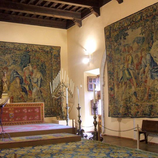 Museo Diocesano de Arte Religioso