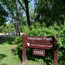 Tobytown Park