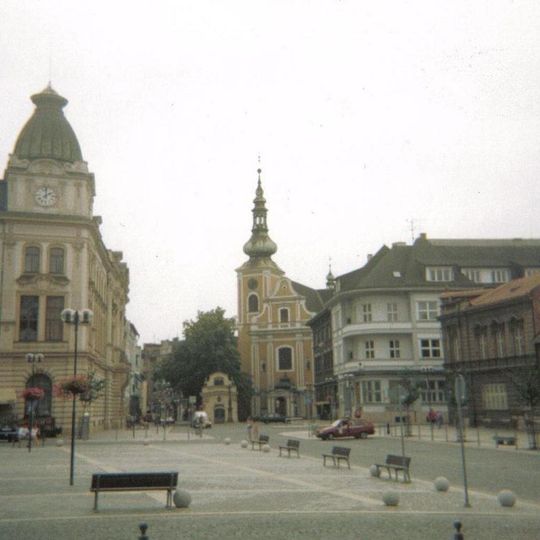 Přerov District