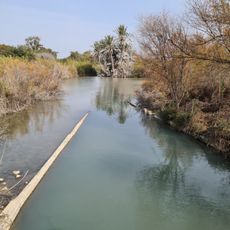 תצפית בריכת אשל