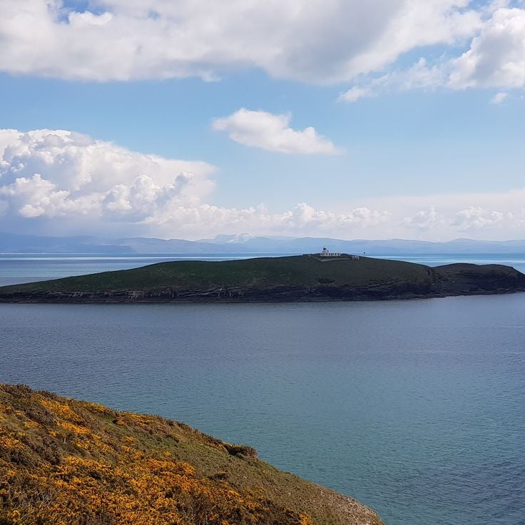 Zachód St. Tudwala (Bear Grylls)