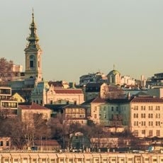 Собор Святого Михаила