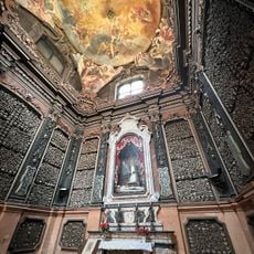 San Bernardino alle Ossa