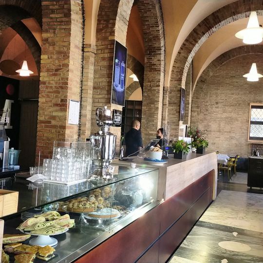 Caffè Concerto