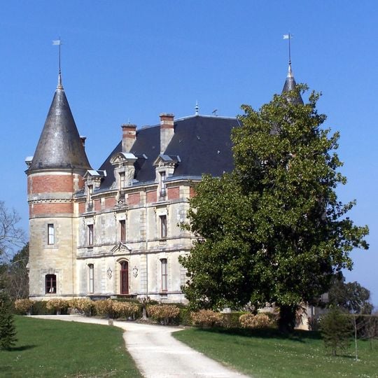 Castelo de Rayne-Vigneau