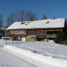 Ehemalige Hammerschmiede