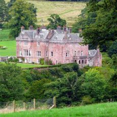 Sorn Castle