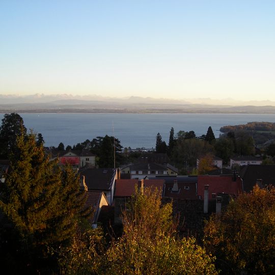 Corcelles-Cormondrèche