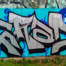 Graffiti