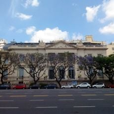 Errázuriz Palace