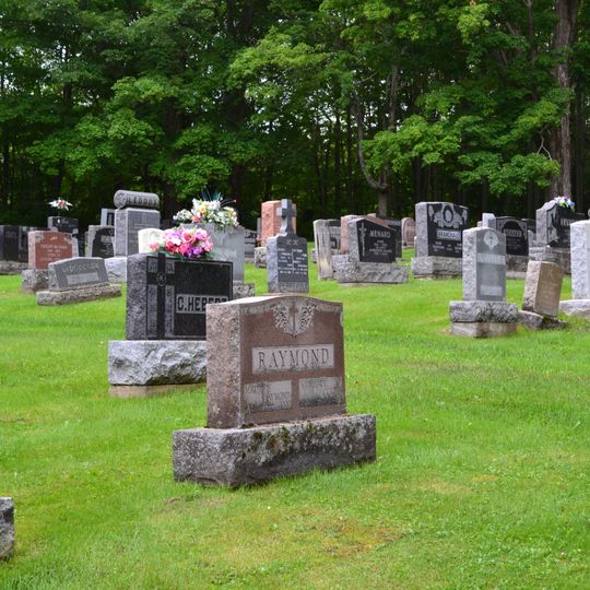 Site du patrimoine du canton de Sainte-Edwidge-de-Clifton