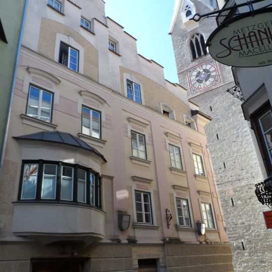 Adlerbrückengasse 2