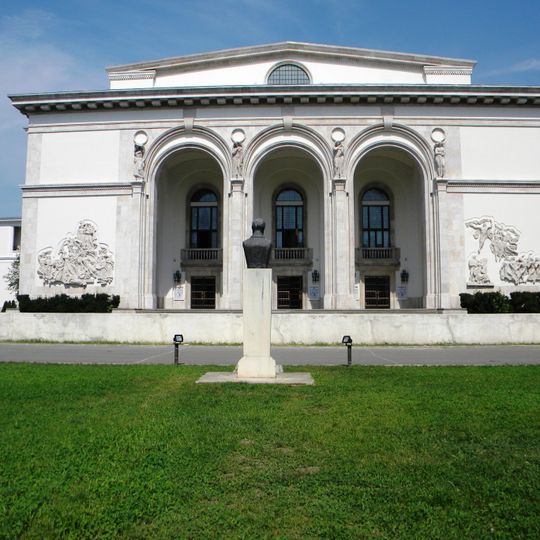 Romanian National Opera